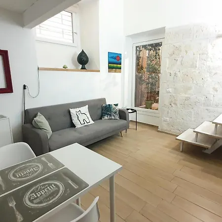 Station - Centro Bari