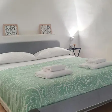 Casa de hóspedes Station - Centro