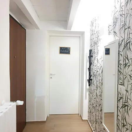 Pensionat Station - Centro Bari