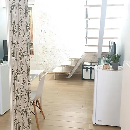 Pensionat Station - Centro 3*