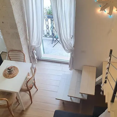 Station - Centro Casa de hóspedes Bari