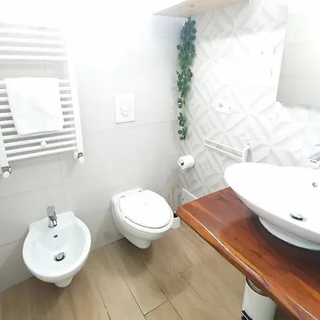 Station - Centro Bari