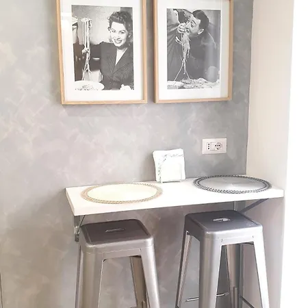 Station - Centro 3* Bari