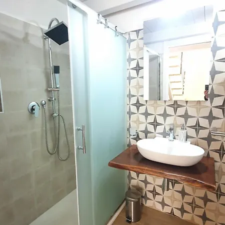 Casa de hóspedes Station - Centro 3*