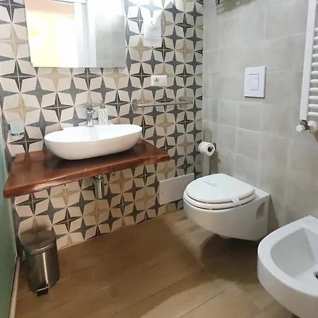 Casa de hóspedes Station - Centro