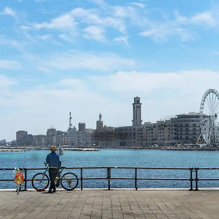 Casa de hóspedes Station - Centro