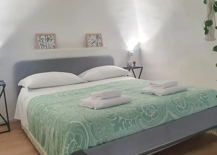 בית הארחה Station - Centro