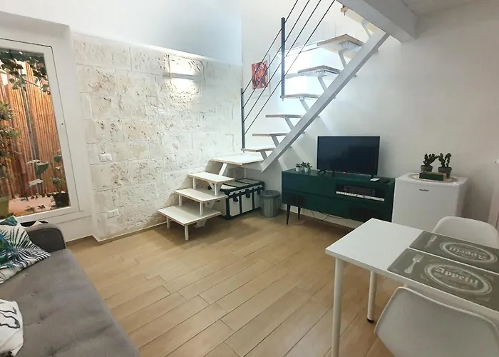 Station - Centro בית הארחה 3*