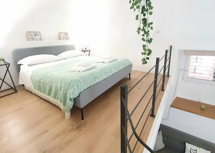 Station - Centro בית הארחה