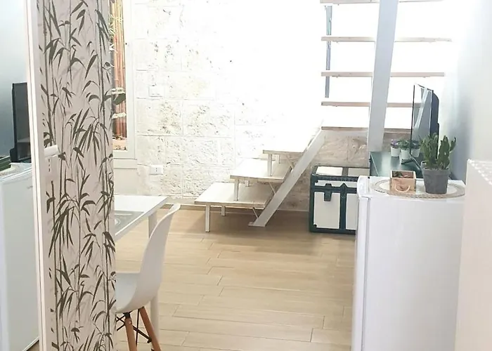 בית הארחה Station - Centro 3*