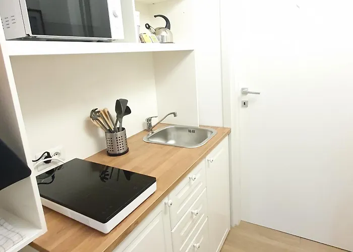 Station - Centro בית הארחה