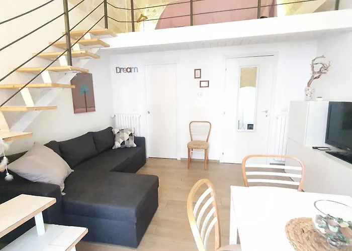 בית הארחה Station - Centro