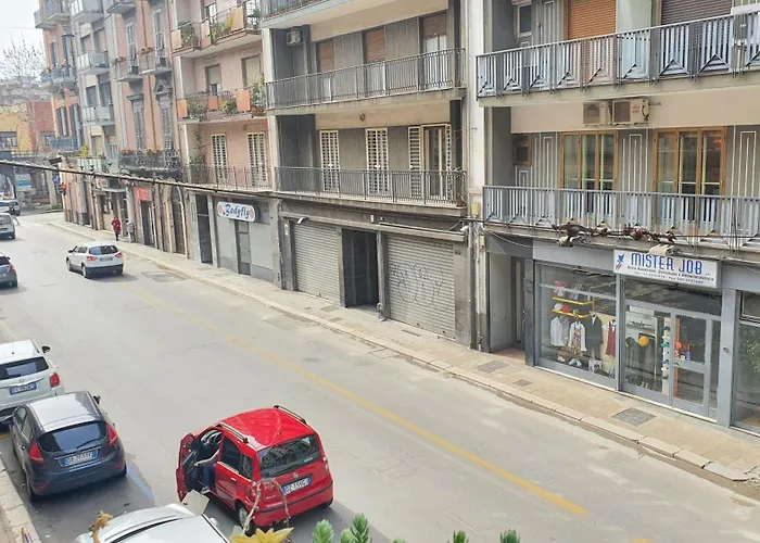 Station - Centro בית הארחה 3*