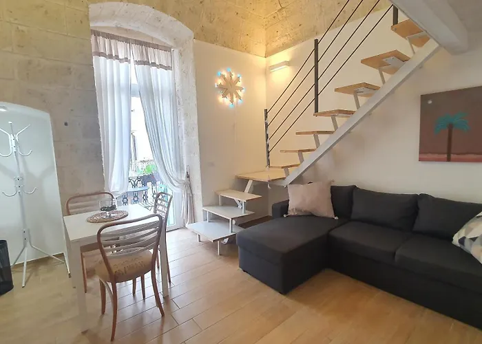 בית הארחה Station - Centro בארי