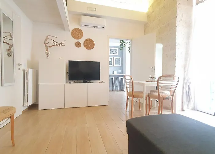 Station - Centro בית הארחה