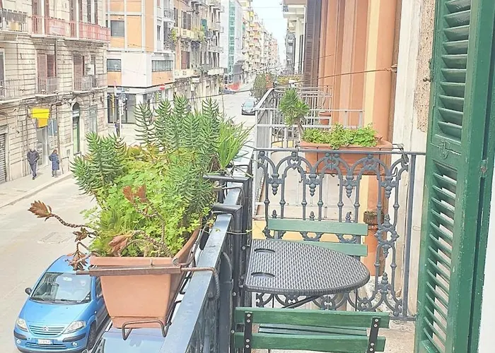 בית הארחה Station - Centro