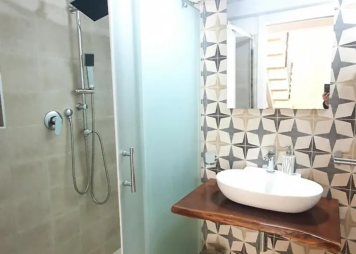 בית הארחה Station - Centro 3*