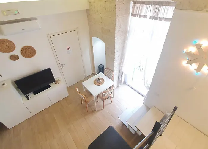 בית הארחה Station - Centro בארי