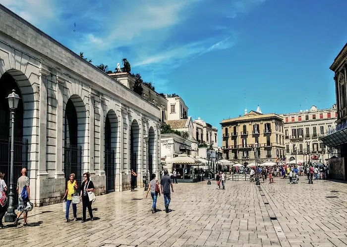 בית הארחה Station - Centro