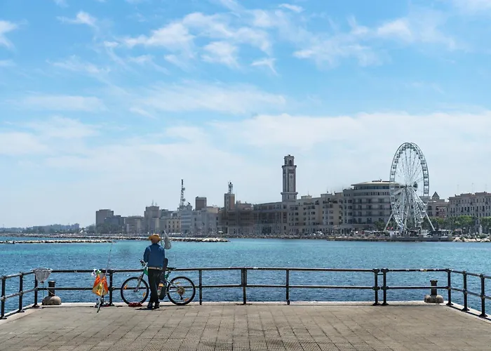 בית הארחה Station - Centro