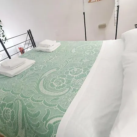 Station - Centro باري