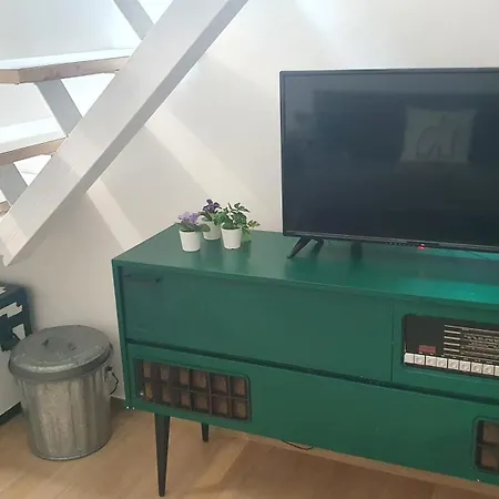 بيت ضيافة Station - Centro