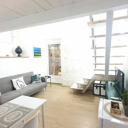 Station - Centro 3* Μπάρι