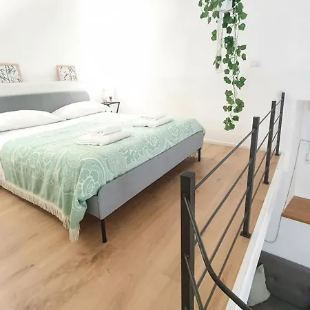 Station - Centro بيت ضيافة