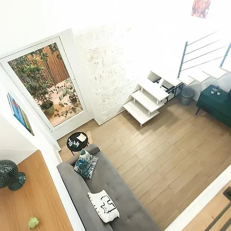 Station - Centro Guest house Bari
