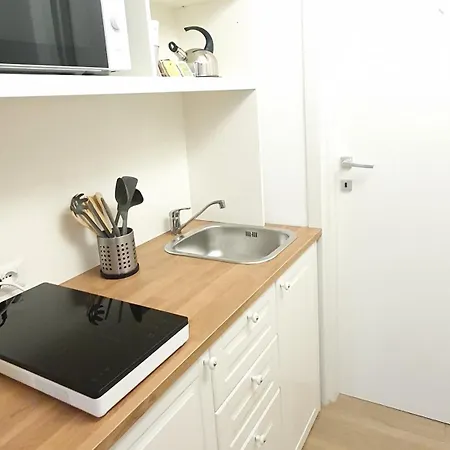 Station - Centro 招待所