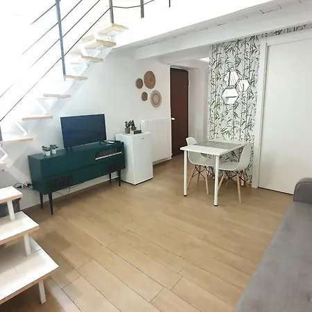 Guest house Station - Centro *