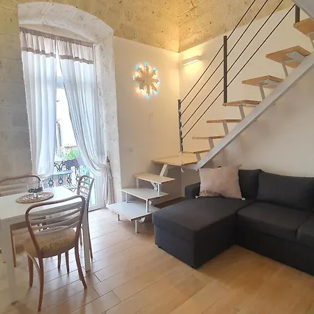 Guest house Station - Centro Bari