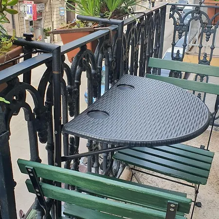 Station - Centro بيت ضيافة 3*