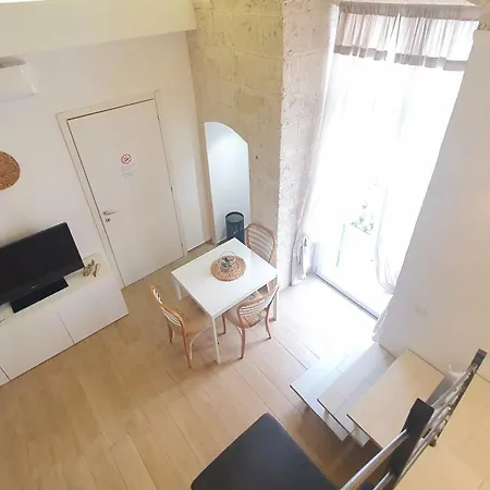 بيت ضيافة Station - Centro باري