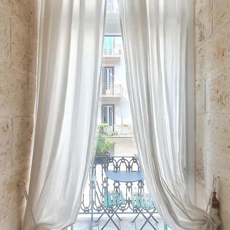 Station - Centro 3* Μπάρι