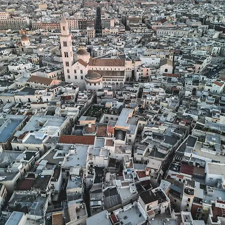 Station - Centro