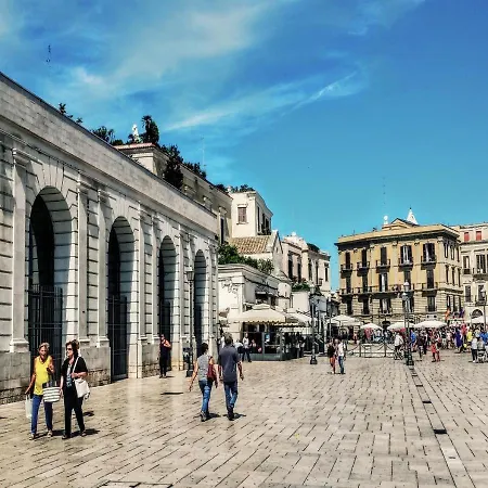 Πανσιόν Station - Centro