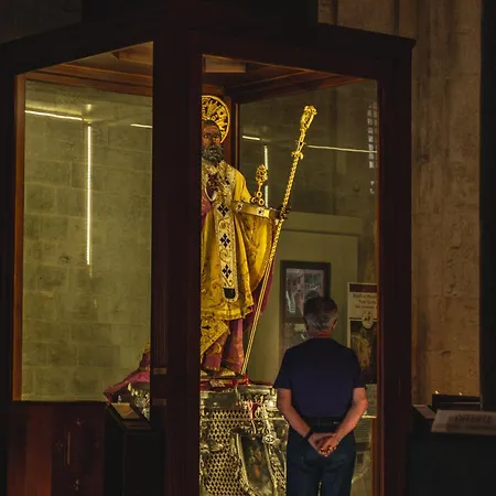 Station - Centro باري