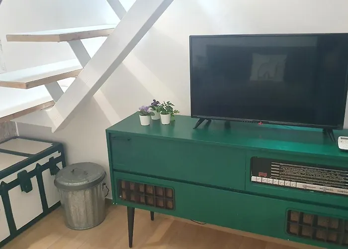 Penzion Station - Centro